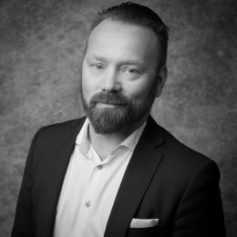 Christian Gustavsson